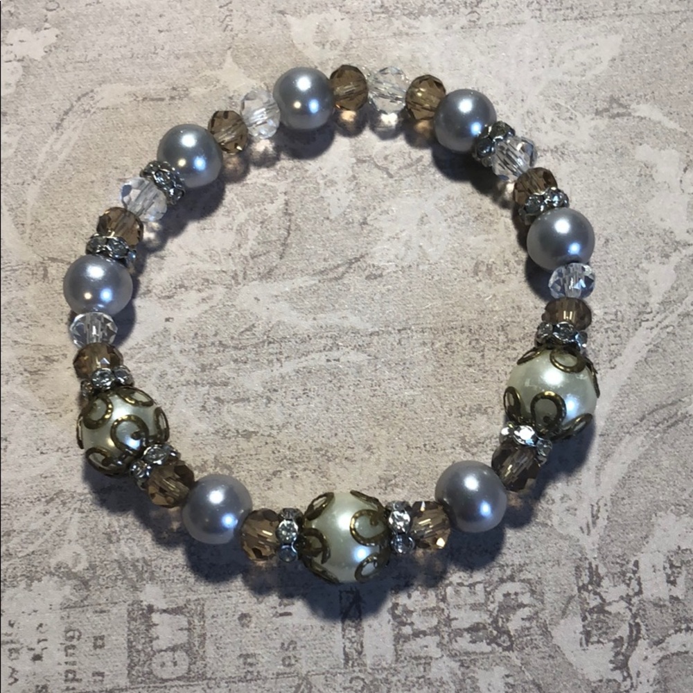 Decorative Bracelet